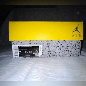 Men's Jordan Retro “Lighting”